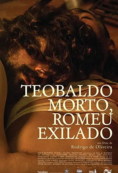 Teobaldo Morto, Romeu Exilado