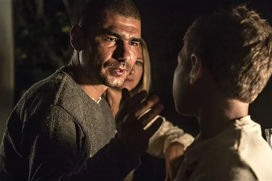 Teobaldo Morto, Romeu Exilado online