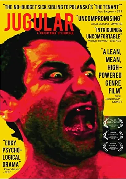 Jugular