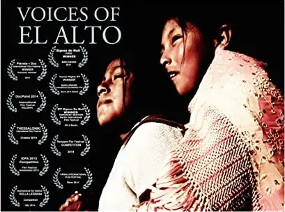 Voices of El Alto