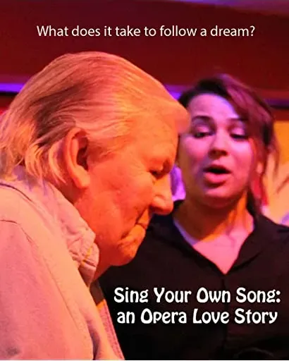 Sing Your Own Song: An Opera Love Story