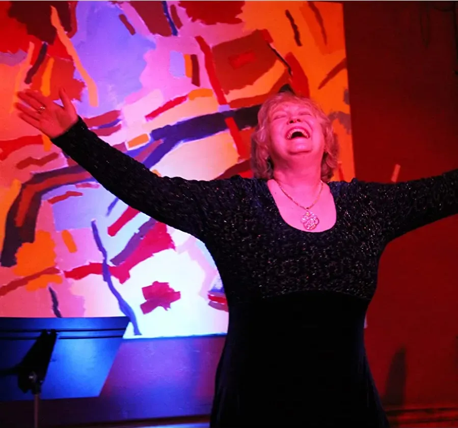 Sing Your Own Song: An Opera Love Story online