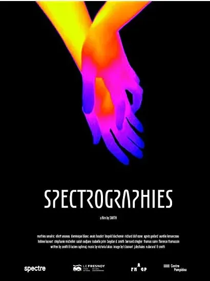 Spectrographies