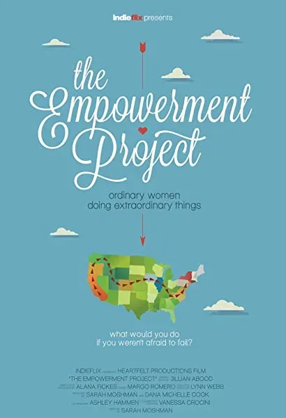 The Empowerment Project: Ordinary Women Doing Extraordinary Things