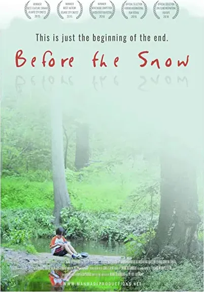 Before the Snow