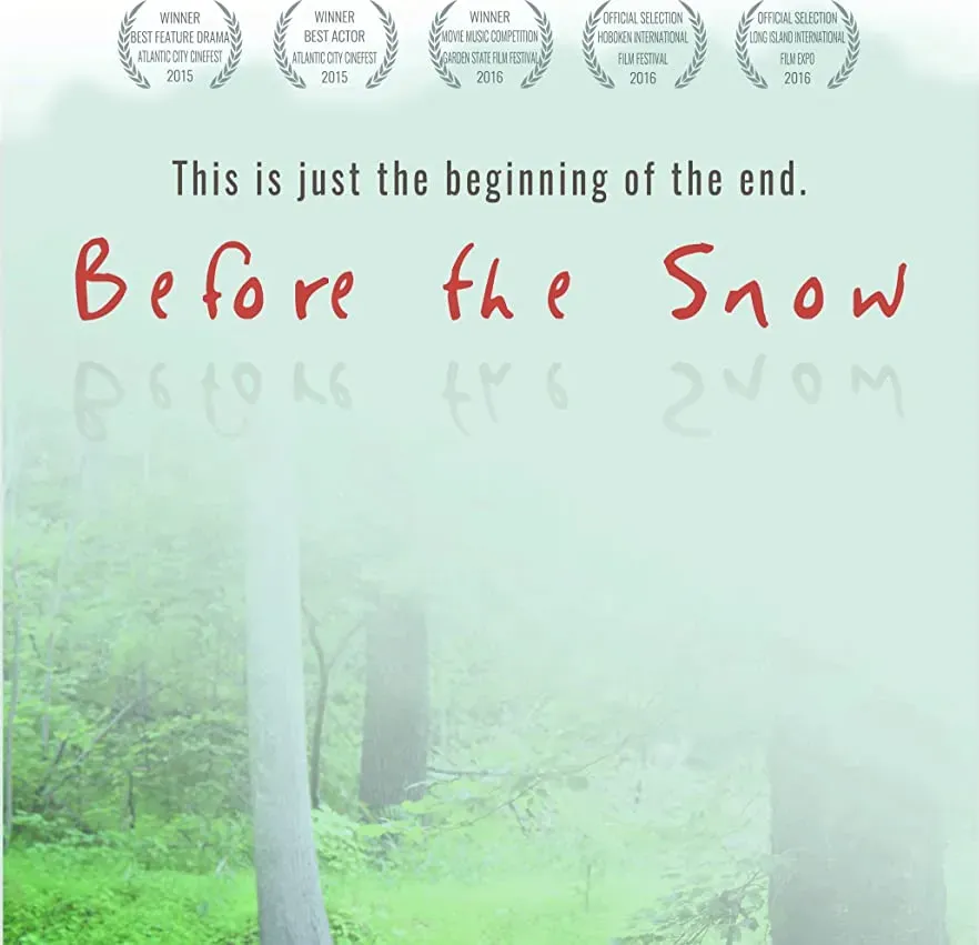 Before the Snow online