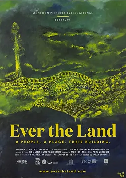 Ever the Land