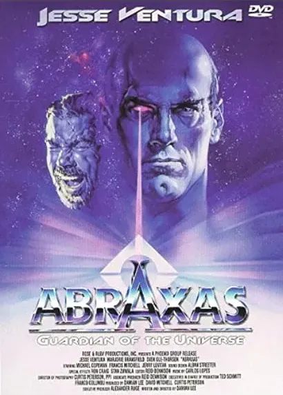 Abraxas: Guardian of the Universe