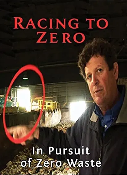 Racing to Zero, in Pursuit of Zero Waste