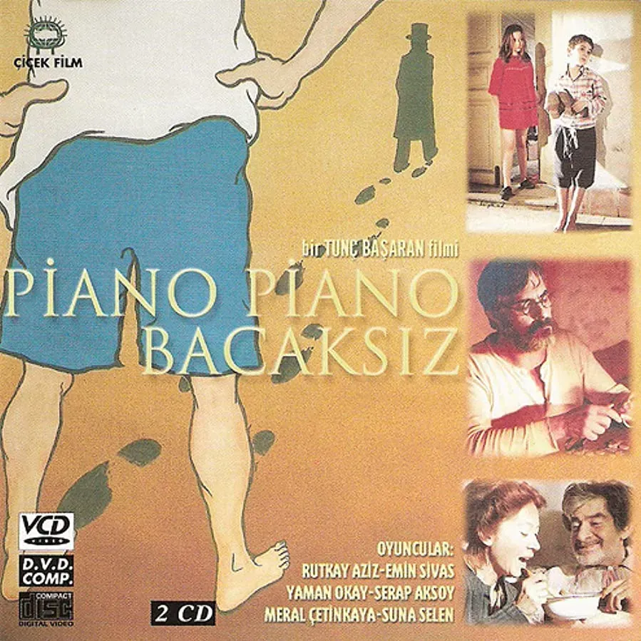 Piano Piano Bacaksiz online