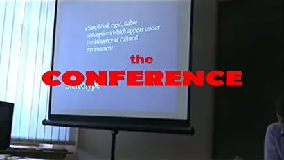 The Conference