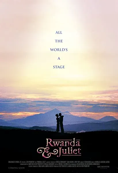 Rwanda & Juliet
