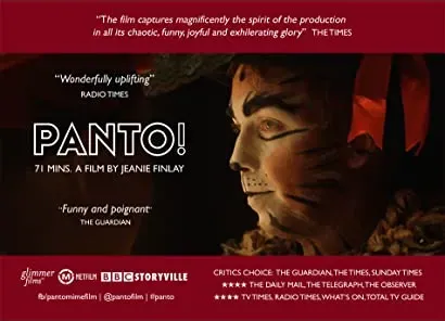 Pantomime