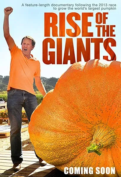 Rise of the Giants