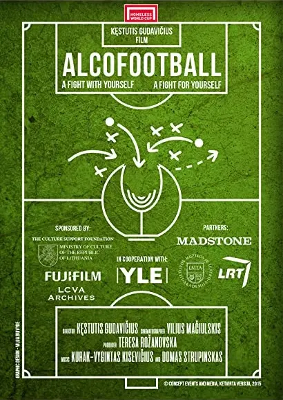 Alkofutbolas