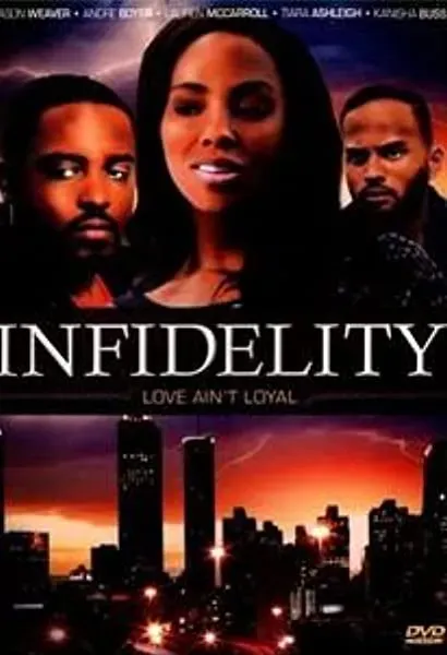 Infidelity