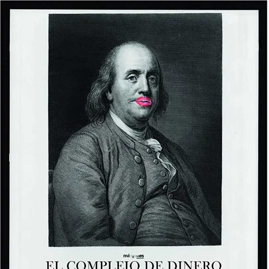 El complejo de dinero online