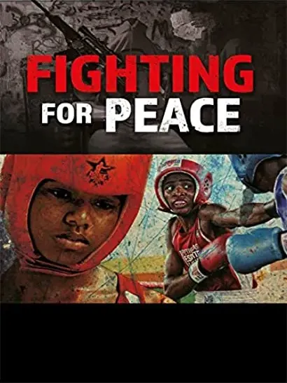 Fighting for Peace