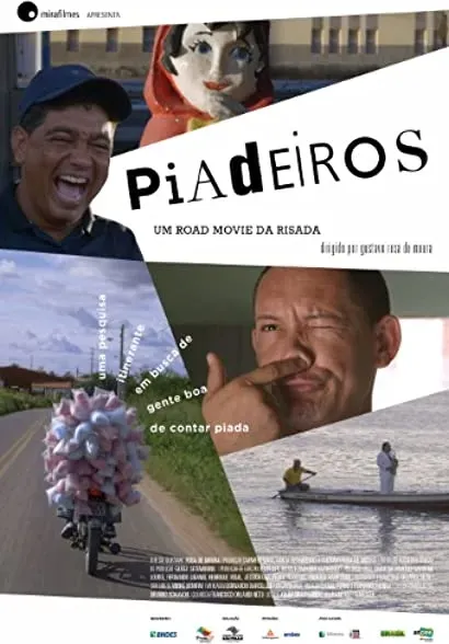 Piadeiros
