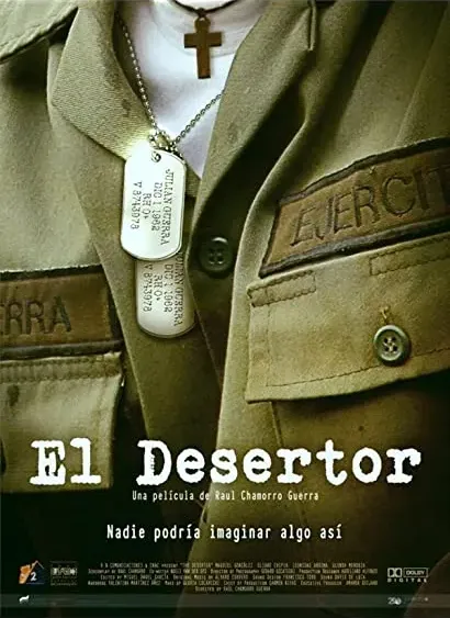 El desertor
