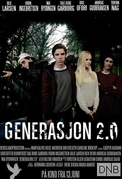 Generasjon 2.0