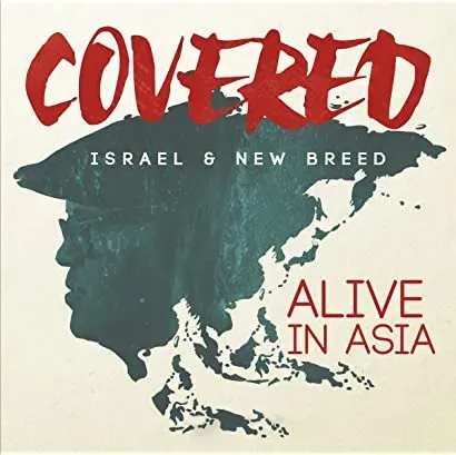 Covered-Alive in Asia