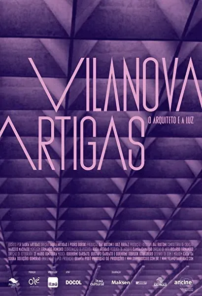 Vilanova Artigas: the architect and the light