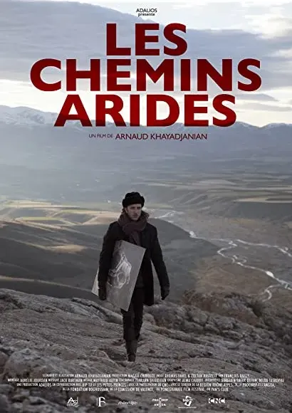 Les chemins arides