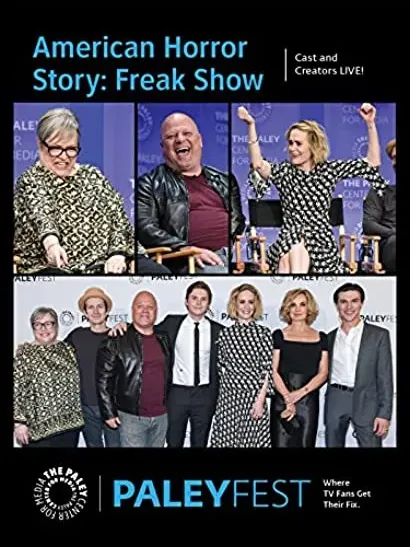 American Horror Story: Freak Show, Two Heads Are Better Than One