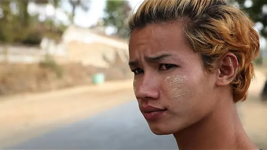 Irrawaddy mon amour online