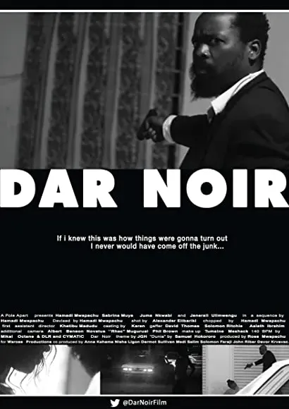 Dar Noir