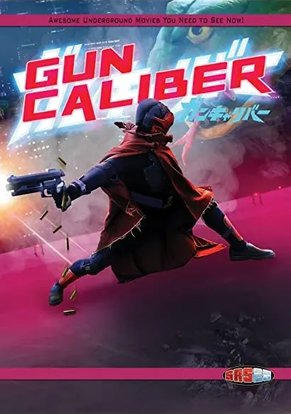 Gun Caliber
