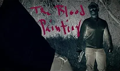 Blood Painting