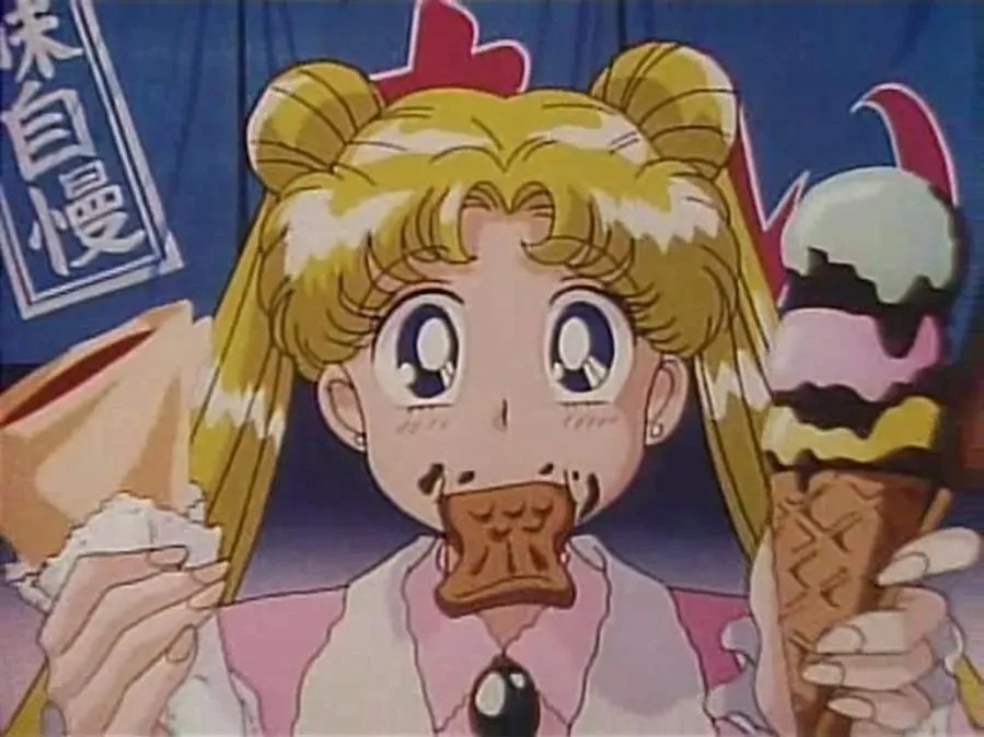 Gekijô-ban - Bishôjo senshi Sêrâ Mûn S online