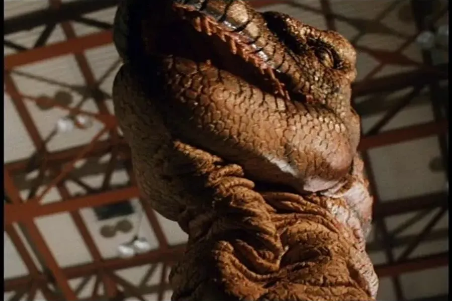 Carnosaur 2 online