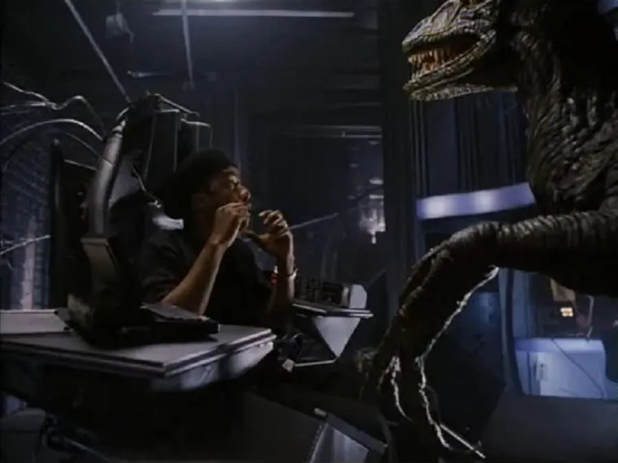 Carnosaur 2 online
