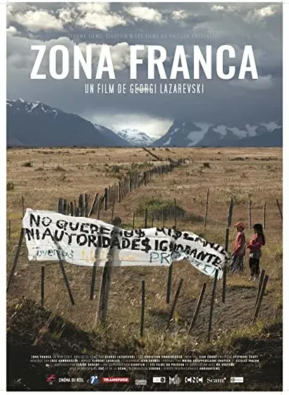 Zona Franca