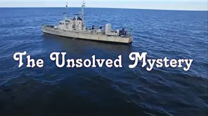 Baltic Sea Anomaly: The Unsolved Mystery