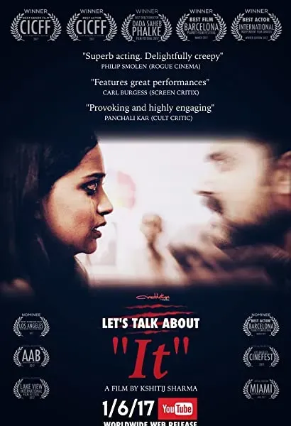 Let's Talk About 'It'