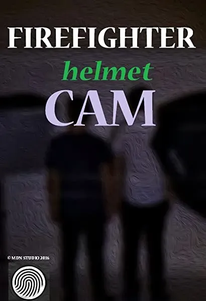 Firefighter Helmet Cam