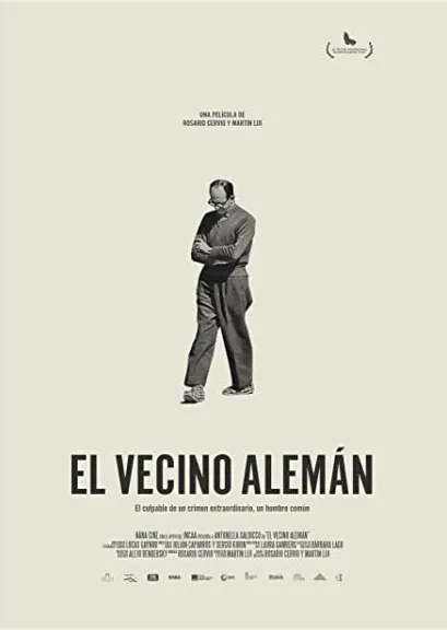 El Vecino Alemán
