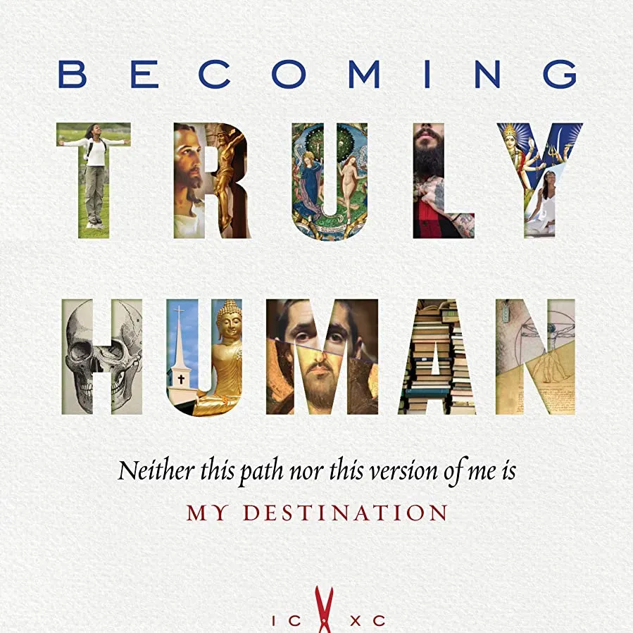 Becoming Truly Human online