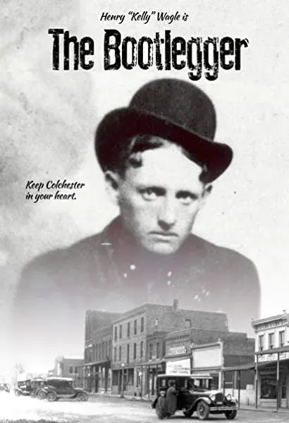 The Bootlegger