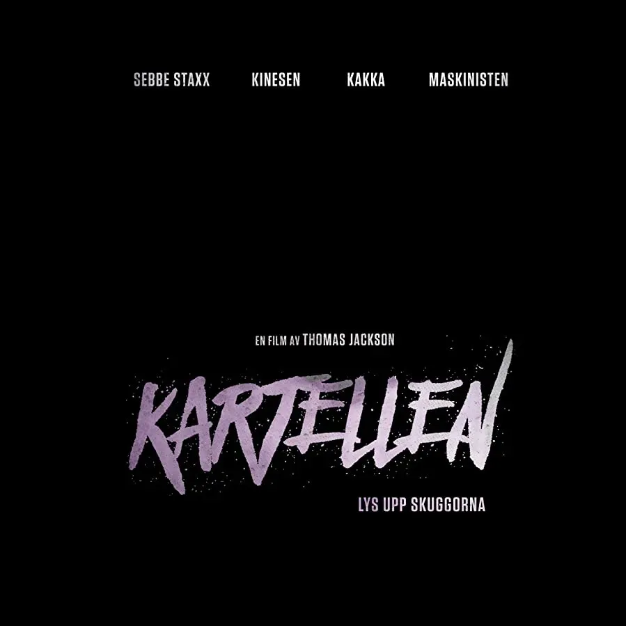 Kartellen: lys upp skuggorna online