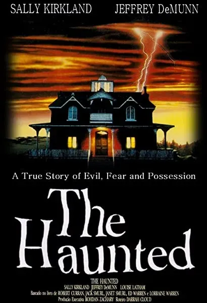 The Haunted