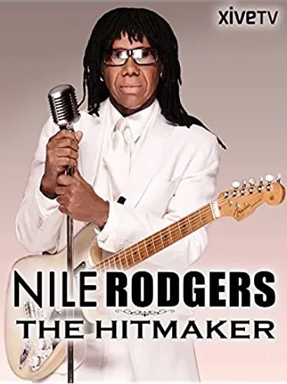 Nile Rodgers: Secrets of a Hitmaker