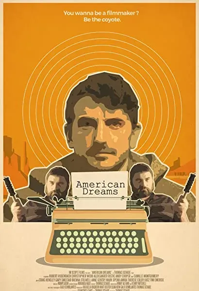 American Dreams