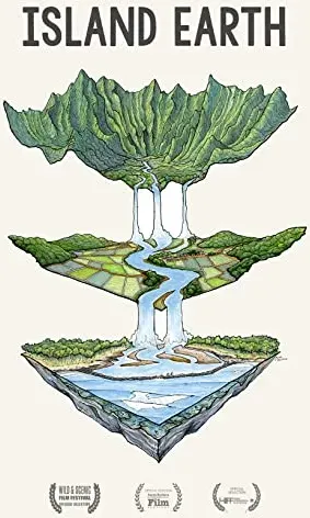Island Earth