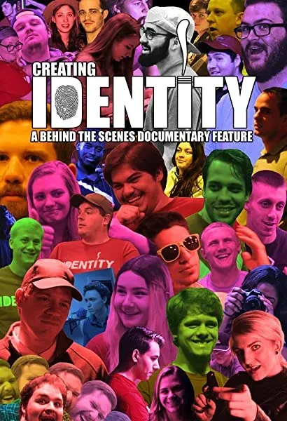 Creating Identity: A Behind the Scenes Documentary