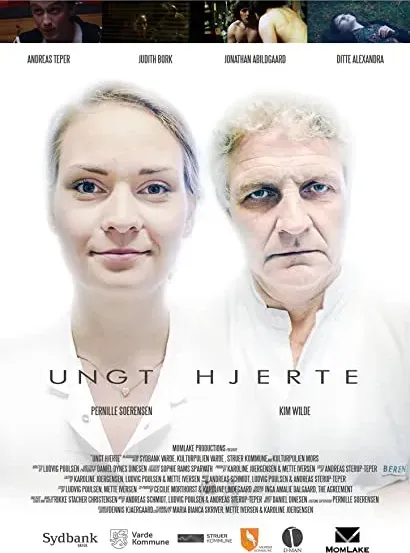 Ungt hjerte